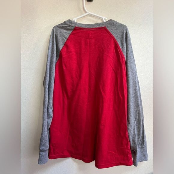 Kids Christmas t-shirt - Picture 6 of 6